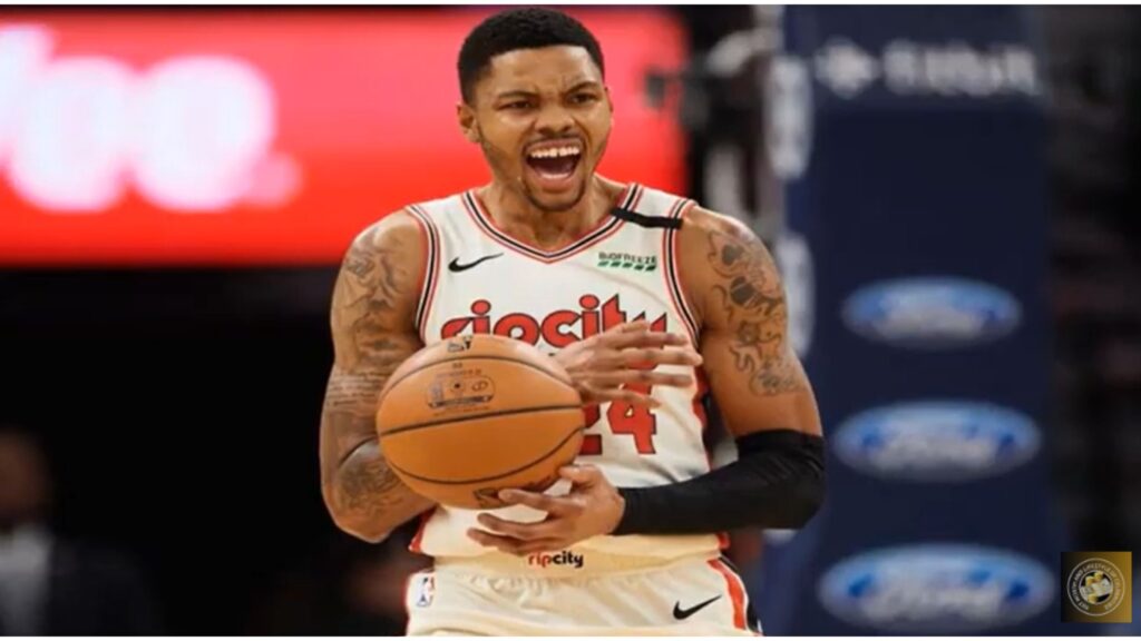 Kent Bazemore Net Worth